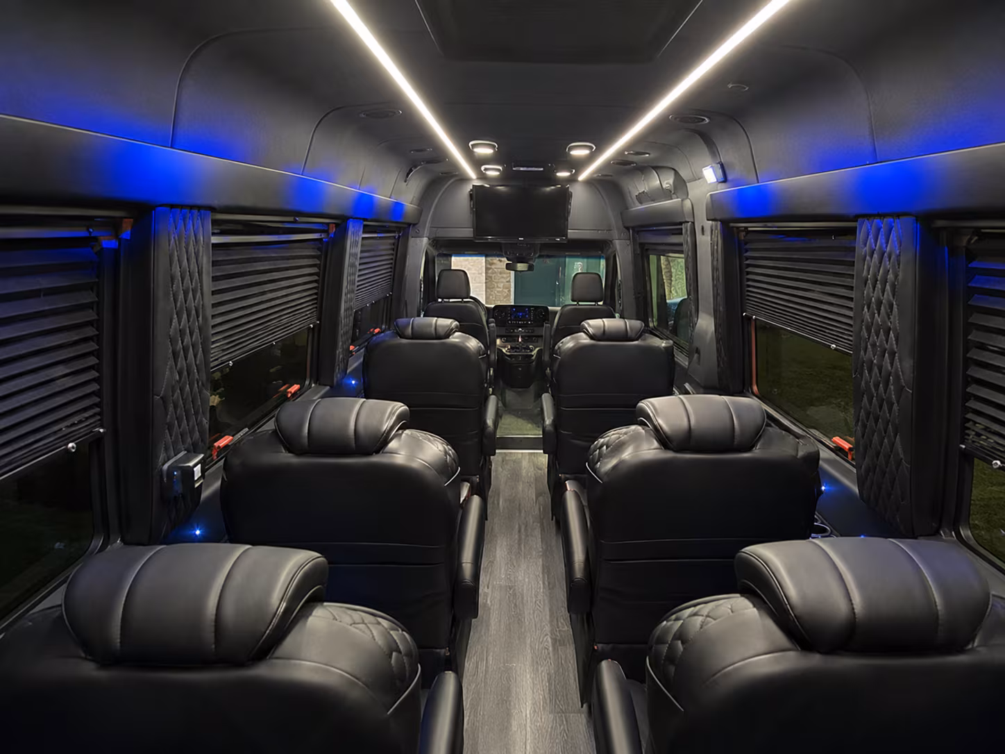 Rent a Bus to Mississippi State Fair