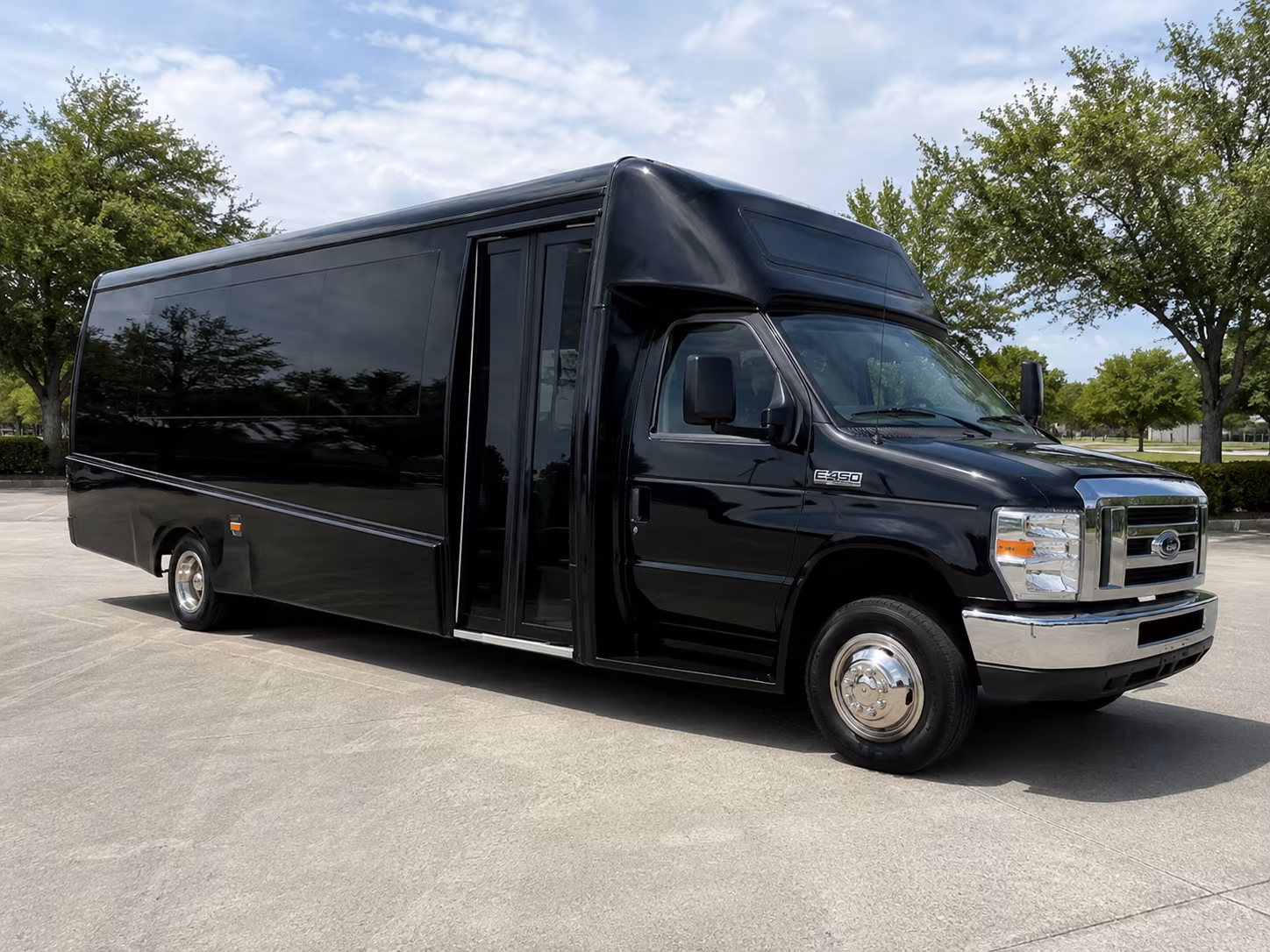 Alexandria Airport Shuttles & Transportation