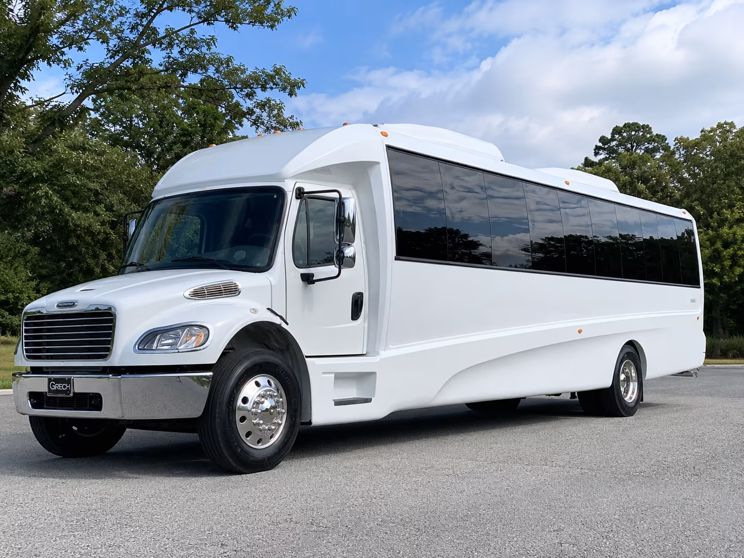 Alexandria Winery Tour & Pub Crawl Transportation