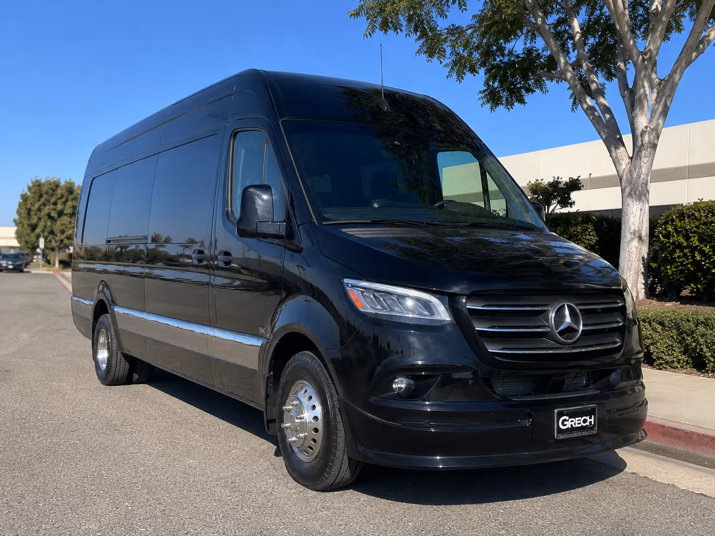 Baton Rouge Concert Transportation & Shuttles