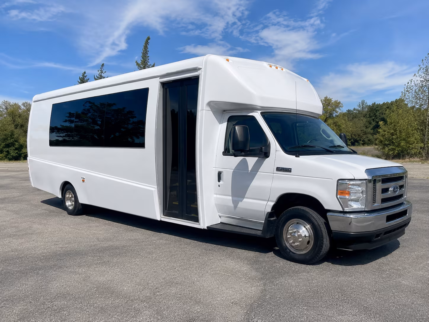 Baton Rouge Sporting Event Transportation