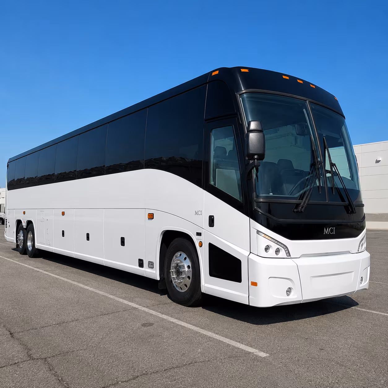 Baton Rouge Wedding Transportation & Shuttle Service