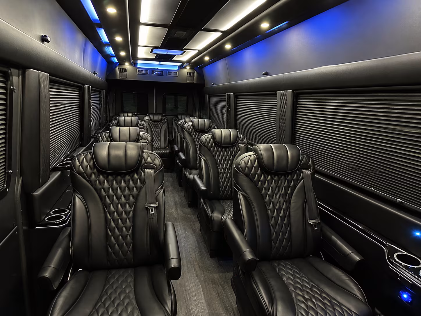 Gulfport Airport Shuttles & Transportation