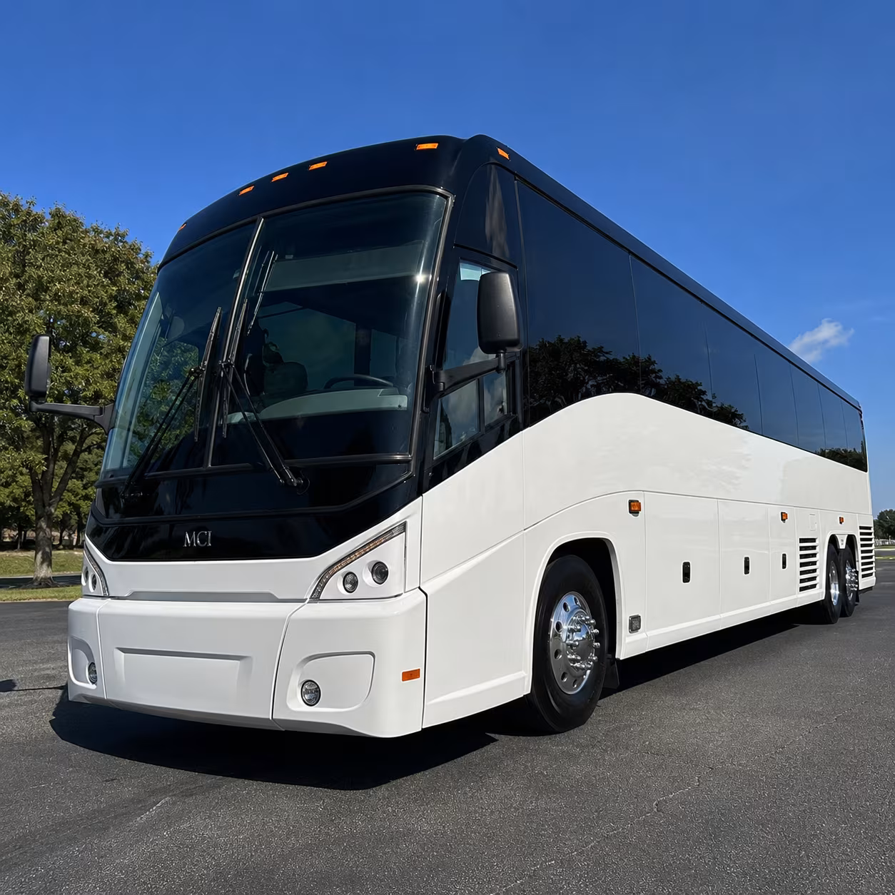 Gulfport Concert Transportation & Shuttles