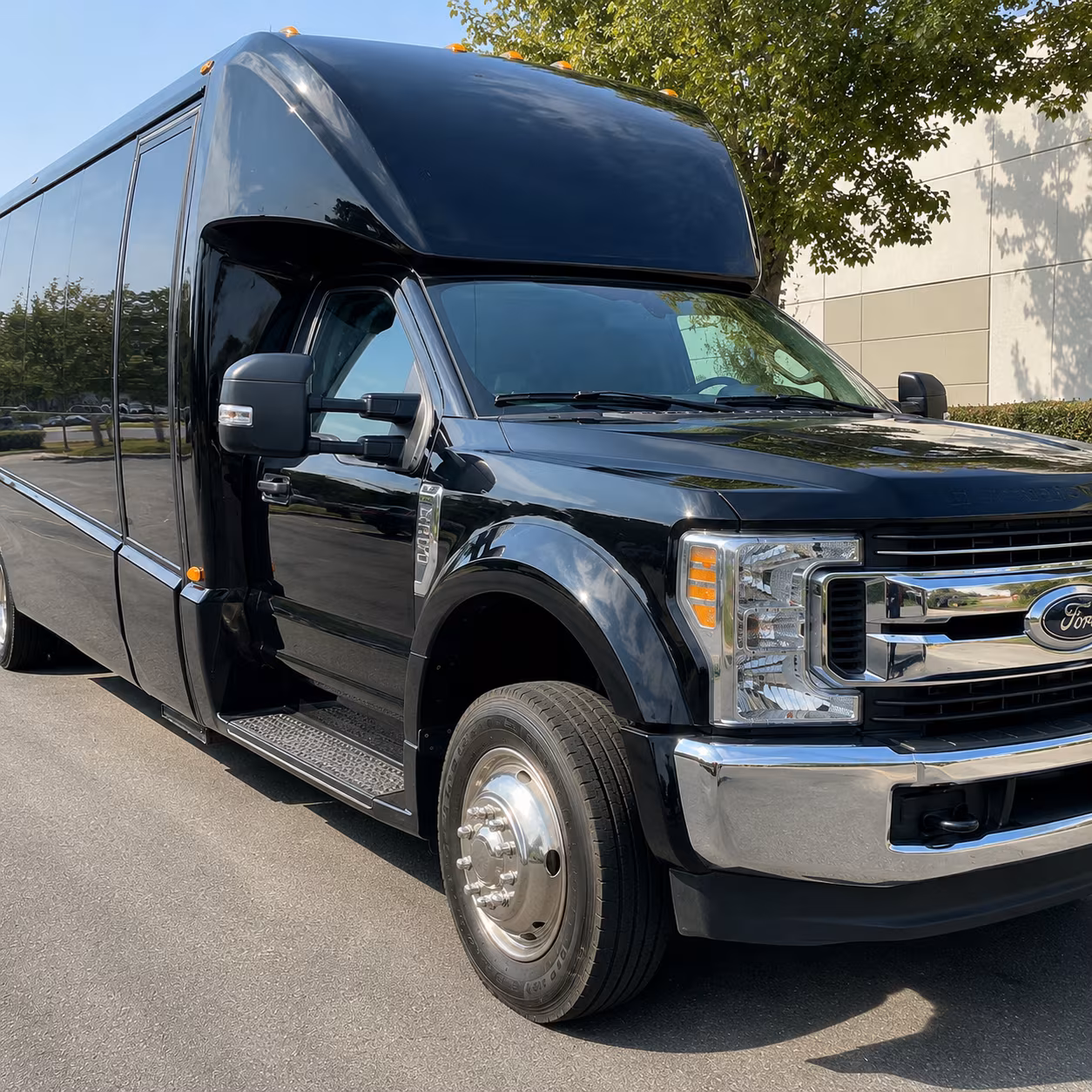 Hattiesburg Airport Shuttles & Transportation