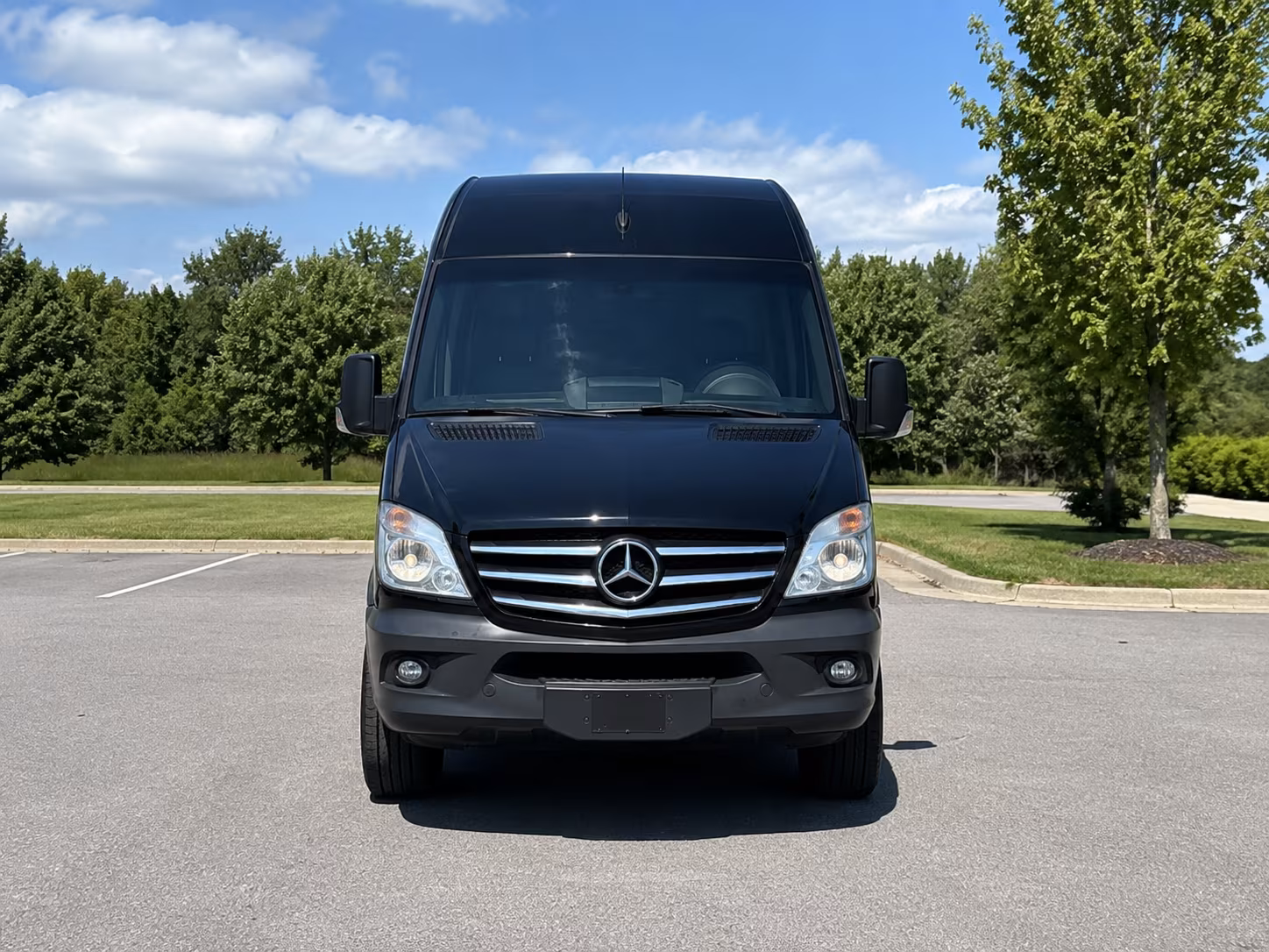 Hattiesburg School Event & Field Trip Transportation