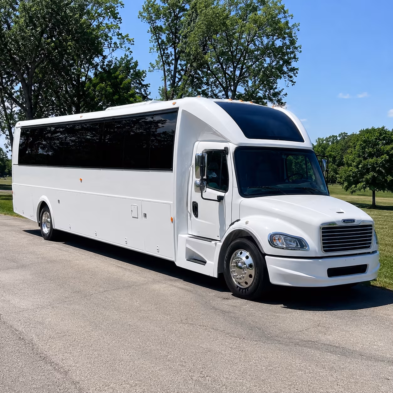 Hattiesburg Winery Tour & Pub Crawl Transportation