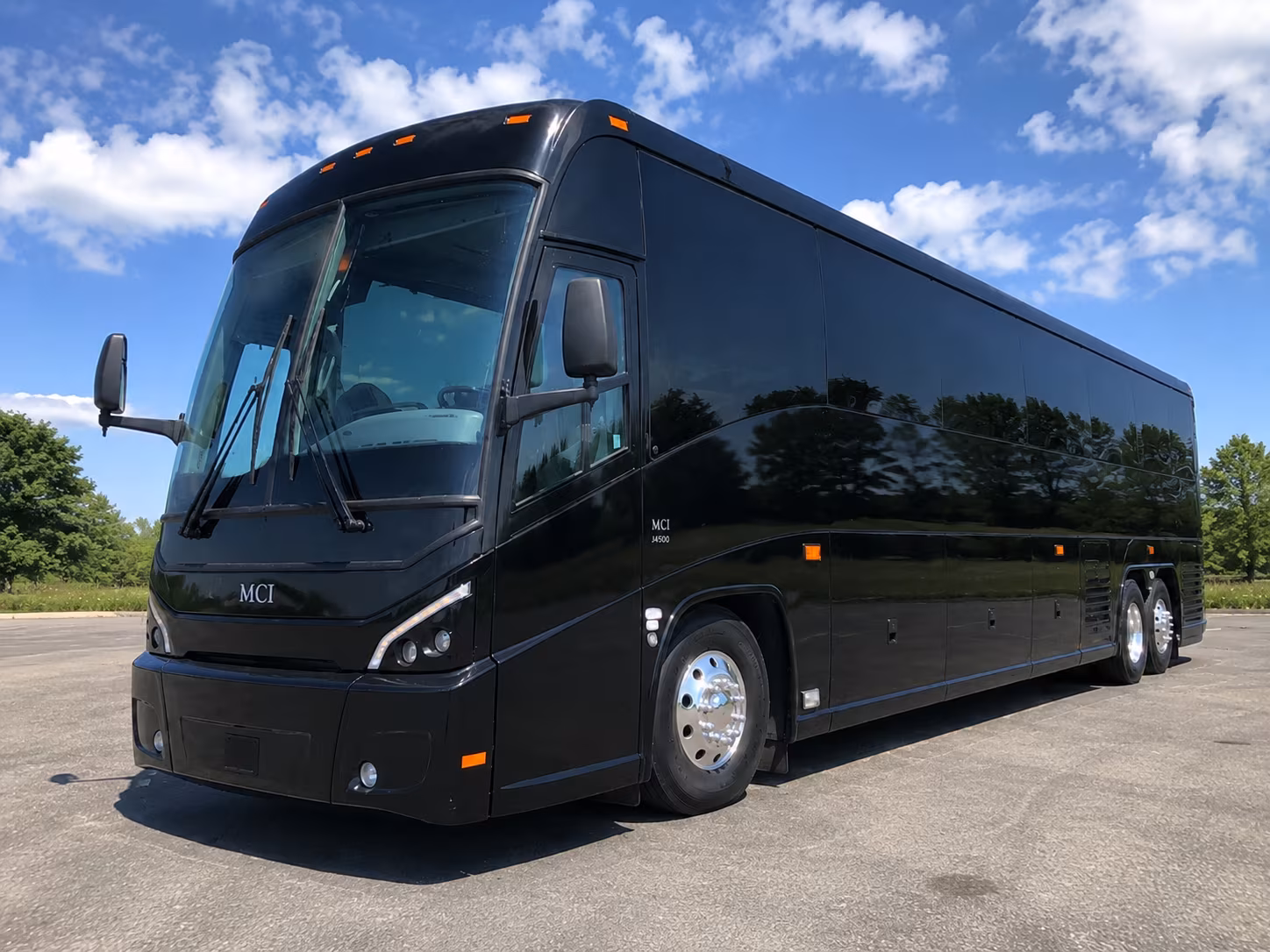 Jackson Airport Shuttle & Transportation group transportation