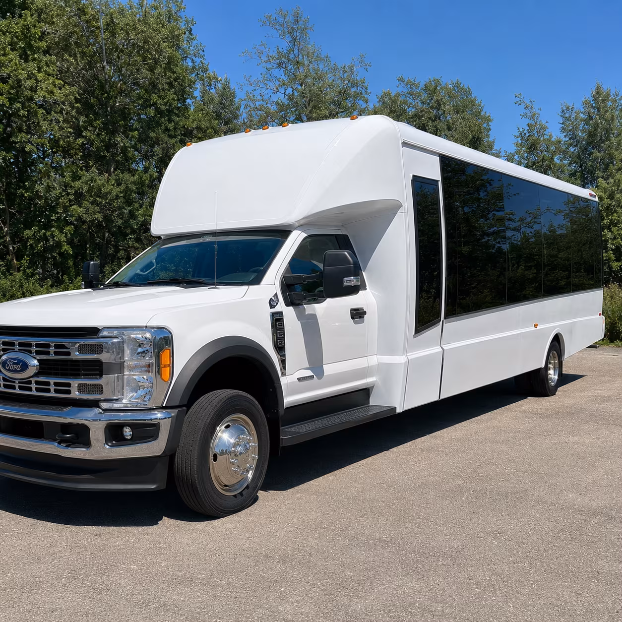 Jackson Airport Shuttle & Transportation pickup coordination