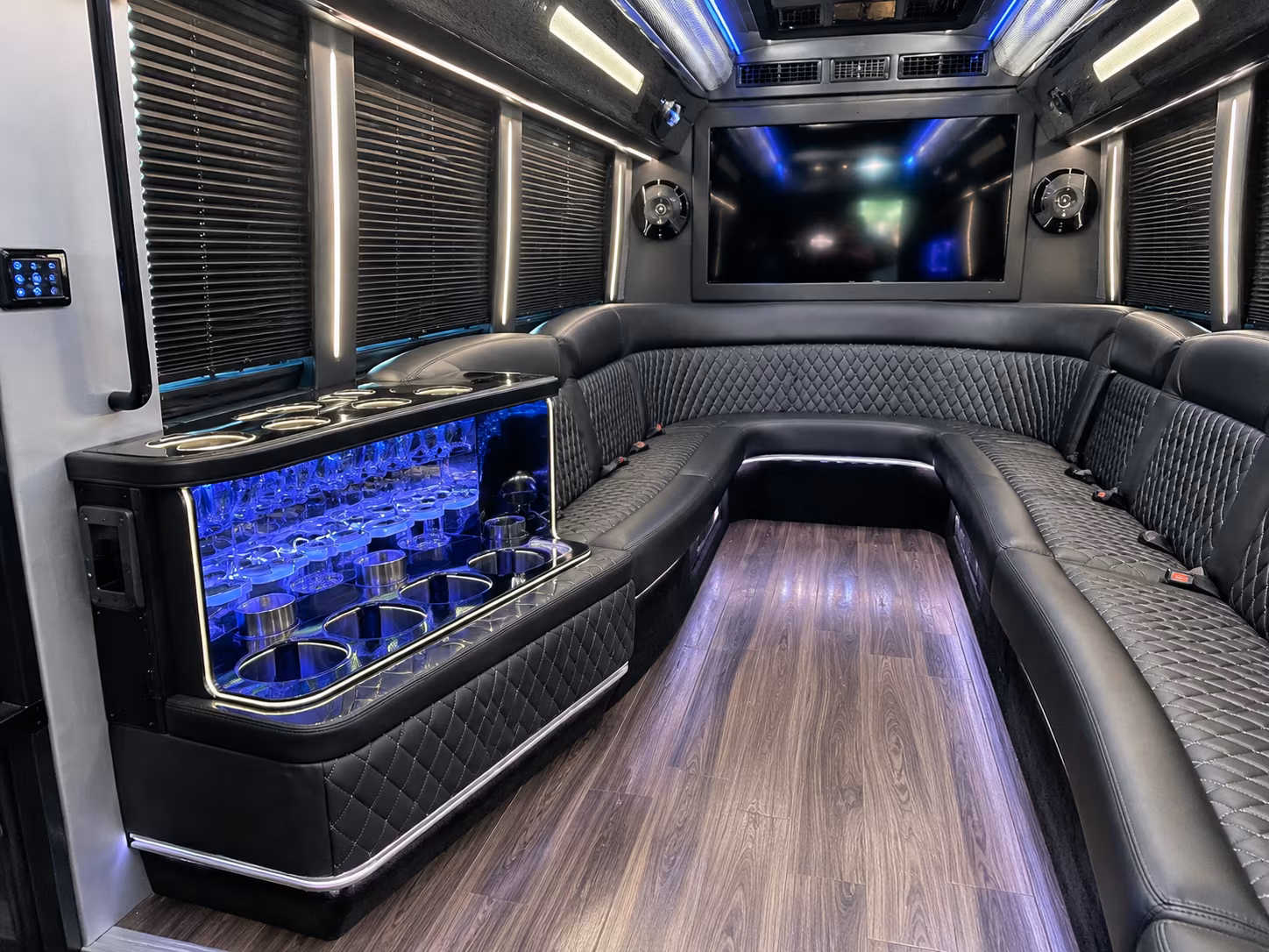 Jackson Concert & Music Festival Transportation group transportation
