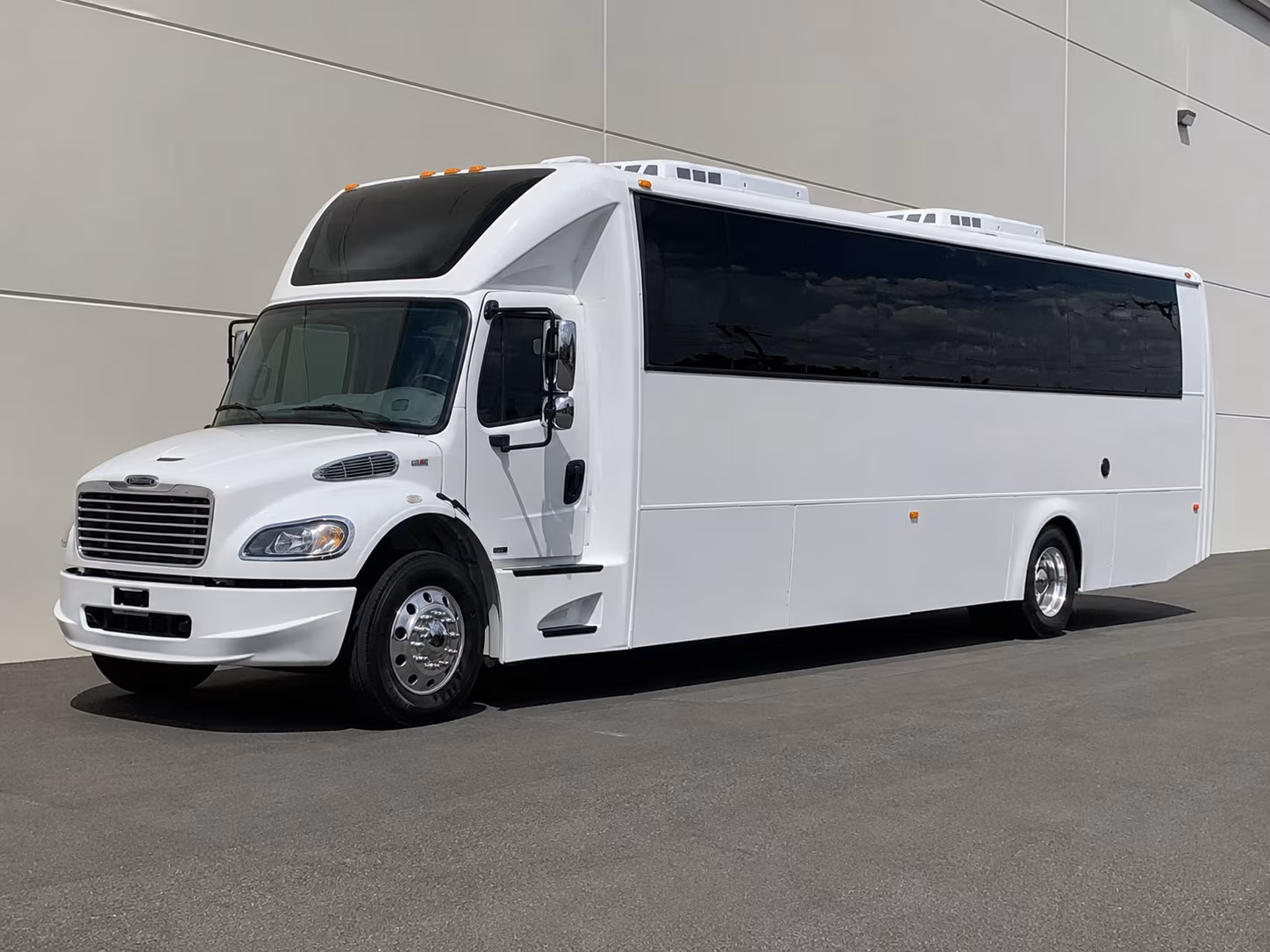 Jackson Concert & Music Festival Transportation pickup coordination
