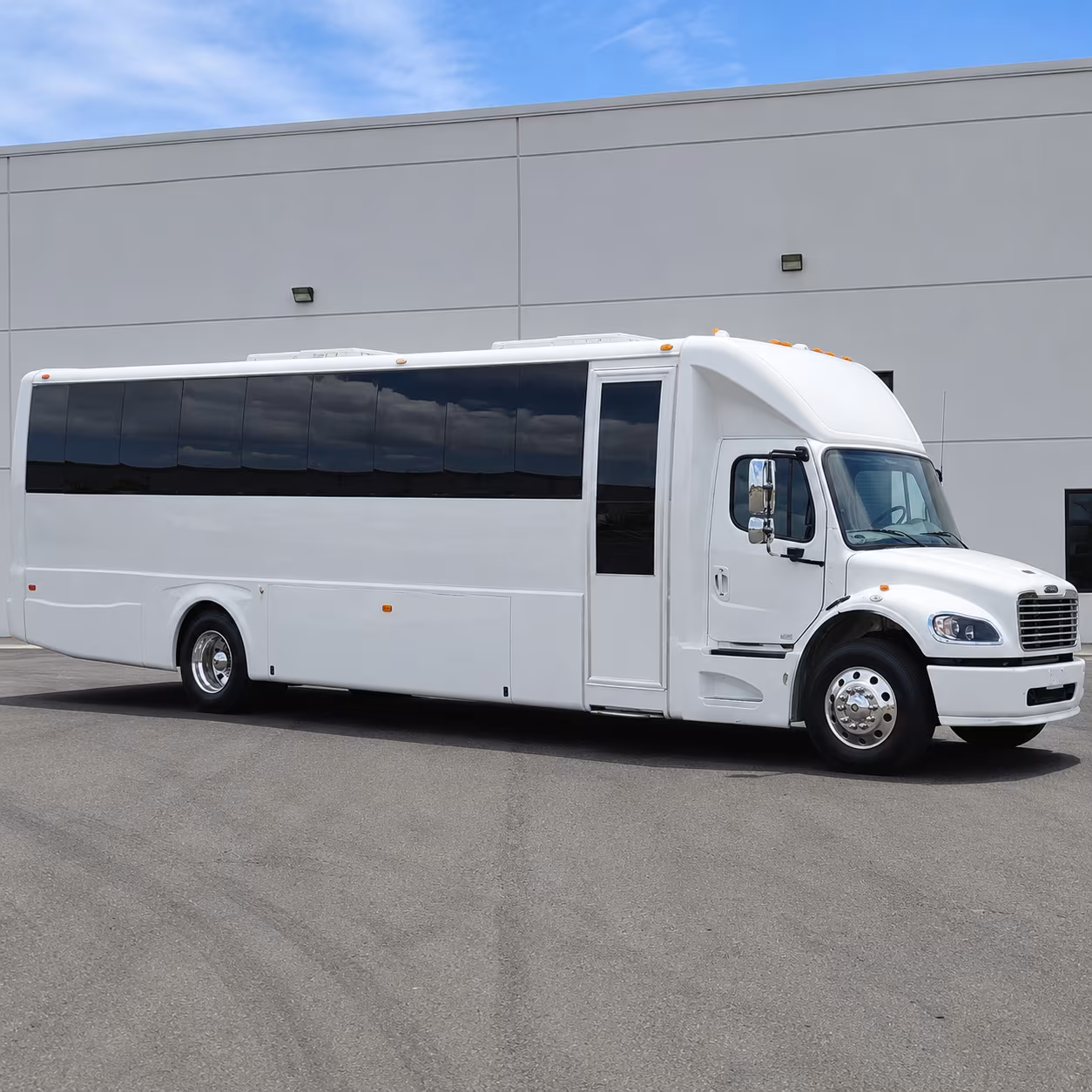 Jackson Sporting Event Transportation route planning
