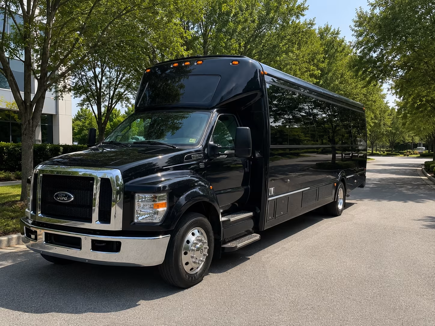 Jackson Winery Tour & Pub Crawl Transportation group transportation