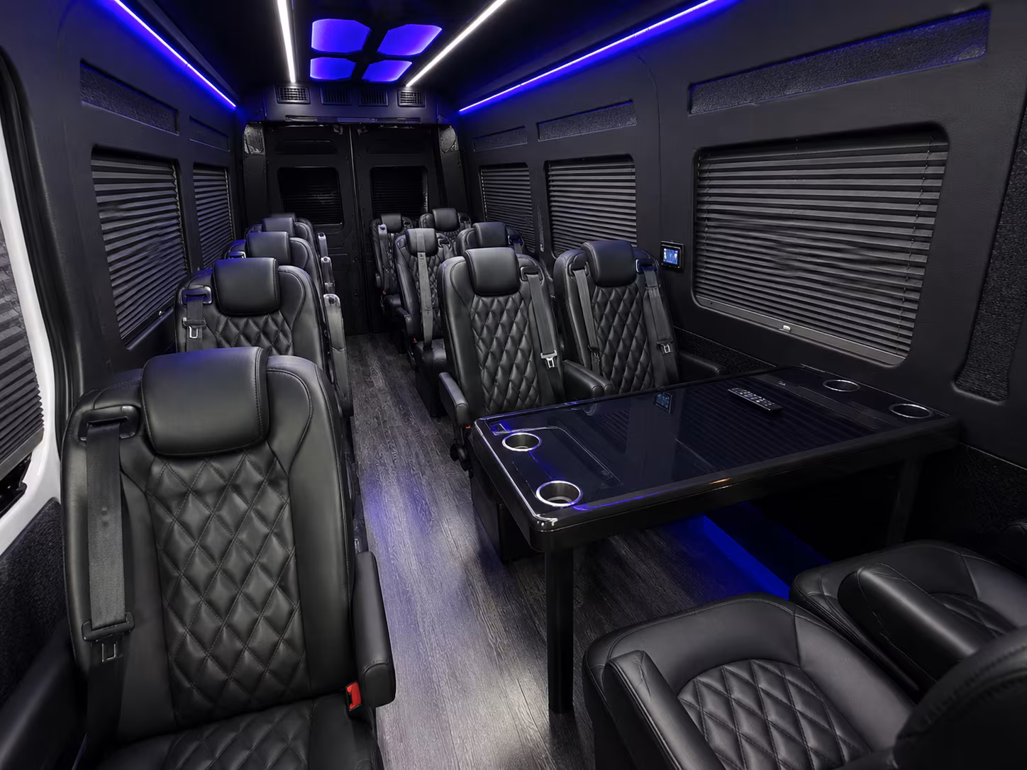 Monroe Airport Shuttles & Transportation