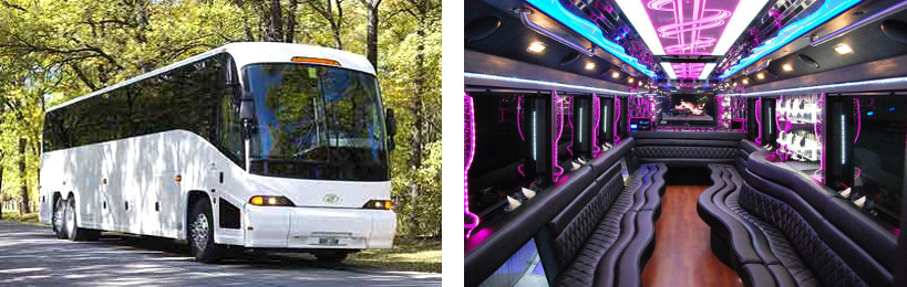 50 passenger party bus biloxi