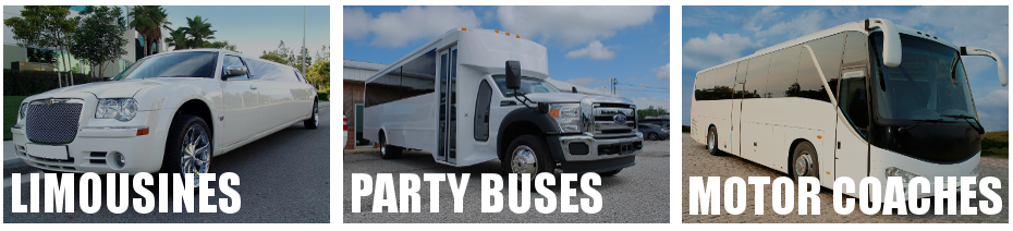 party bus limo rental pearl ms